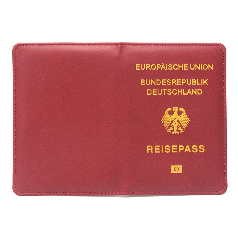 Обложка для паспорта в Германи – обзор и цена Women'S Accessories Wallet