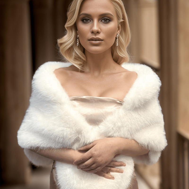 Модная женская шаль ручной раб – обзор и цена Women'S Winter Accessories Set