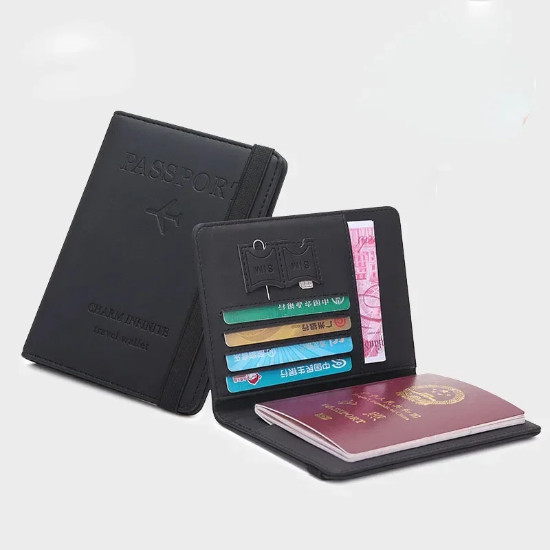 Женский и мужской дорожный чех – обзор и цена Women'S Accessories Wallet