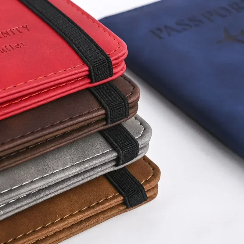 Женский и мужской дорожный чех – обзор и цена Women'S Accessories Wallet