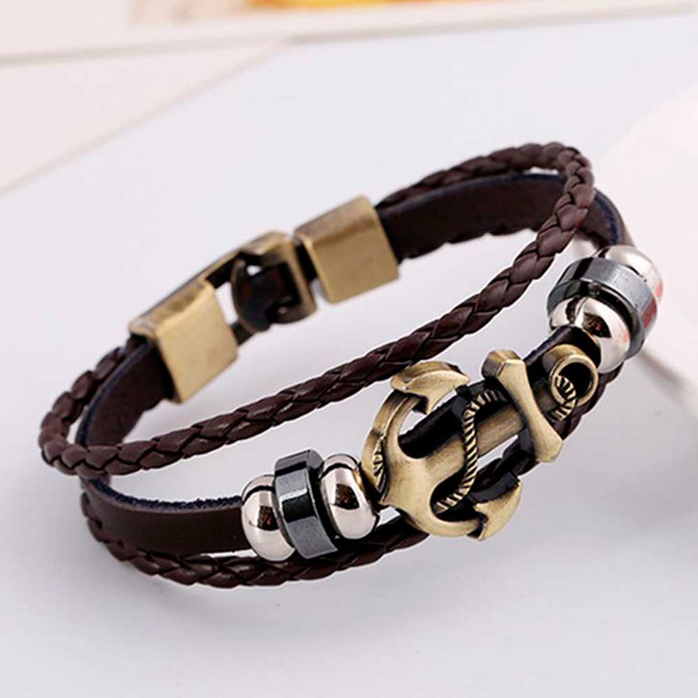 Многослойные винтажные кожаные – обзор и цена Women Accessories Pk