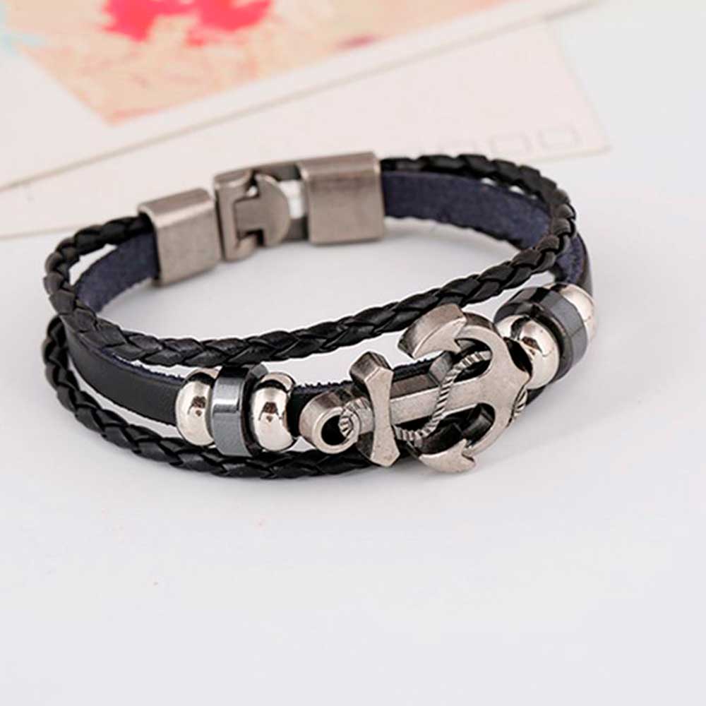 Многослойные винтажные кожаные – обзор и цена Women Accessories Pk