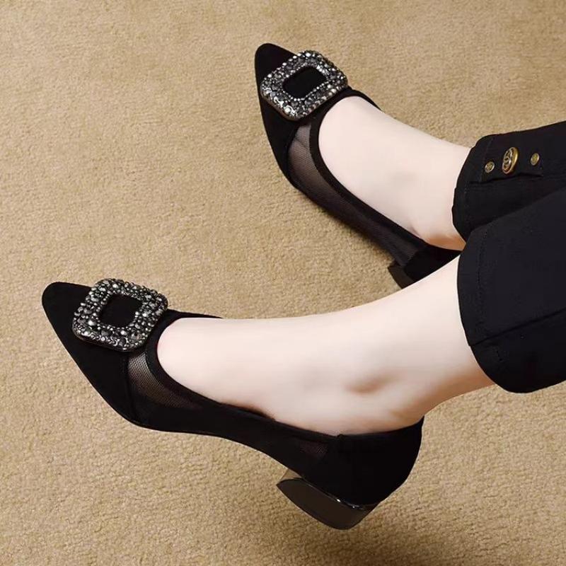 Элегантные туфли-лодочки с ост – обзор и цена Women'S Shoes And Accessories