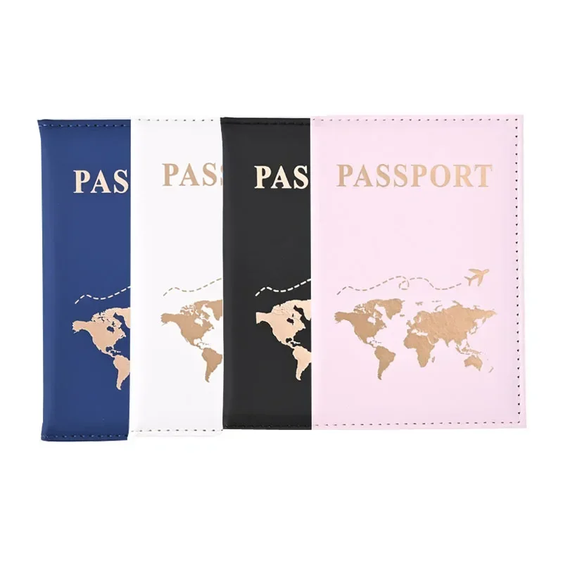 Модная Обложка для паспорта с  – обзор и цена Women'S Accessories Wallet