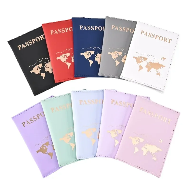 Модная Обложка для паспорта с  – обзор и цена Women'S Accessories Wallet