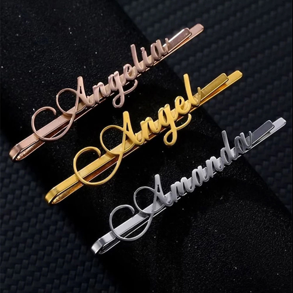 Заколки для волос с индивидуал – обзор и цена Women Accessories Name