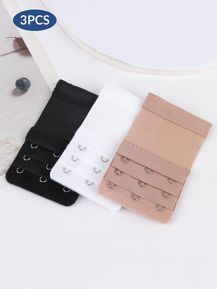 3 шт., удлинители для бюстгаль – обзор и цена Women Accessories Pk