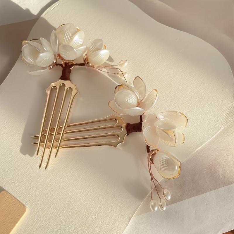 Китайская винтажная золотая за – обзор и цена Women Accessories Aesthetic